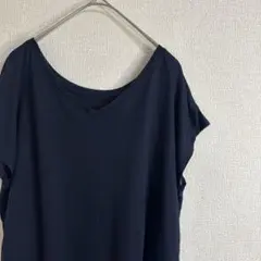GALERIE VIE テンセル　2WAYTシャツのサムネイル