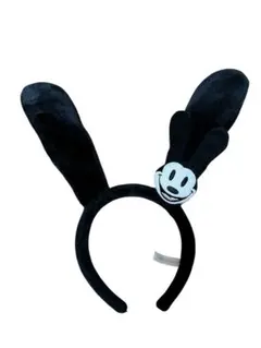 ディズニーシー・ランドカチューシャ