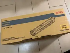 新品。イメージドラム DR-C4EY イエロー 沖データ 沖電気工業