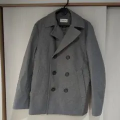 グローバルワーク pコート lサイズ