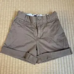 Polo by Ralph Lauren ベージュ ショートパンツ 3T