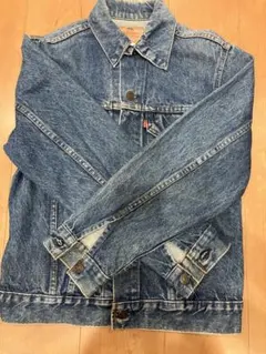 80s〜90s USA製 Levis 70506-0217