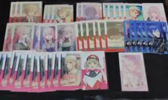 プロセカ 宵崎奏 ePick card ぱしゃこれ ウエハース セカライ 特典 ePick card series vol.22 C BOX 特典付き［宵崎 奏］ - Colorful