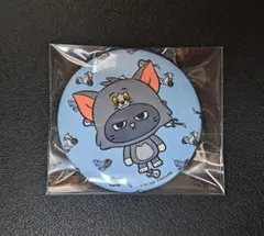 BBNEXDO プネクド 缶バッジ テップン　トムジェリー コラボ