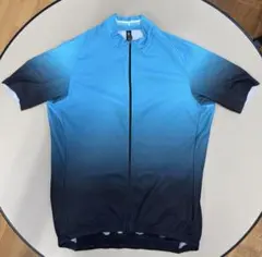 ASSOS アソス MILLE GT 長袖 サイクルジャージ 黒 S 裏起毛 - メルカリ