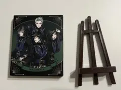 ツイステッドワンダーランド キャンパスアソート ディアソムリア寮