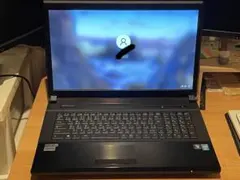 ゲーミングノート ゲーミングPC