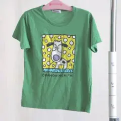 セシール　シャツ　130cmのサムネイル