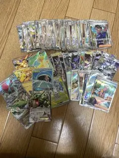 ね*こ様 40万相当ポケモンカード引退品 - メルカリ