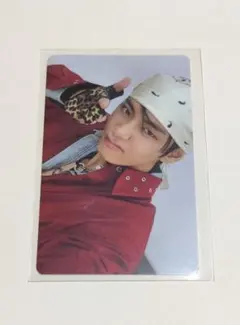 BTS ARIRANG アリラン weverse ラキドロ テテ V テヒョン - メルカリ