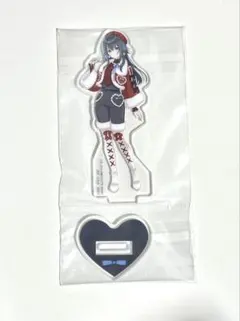 学マス 一番くじ 月村手毬