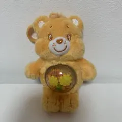 care bare(ケアベア)Cozy life ランダム ぬいぐるみ オレンジ
