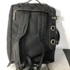 チェリカ　3way ビジネス　リュック　ショルダー【訳あり】