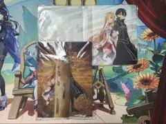 初版・シュリンク付き】SAO 10th Anniversary 未開封BOX - メルカリ