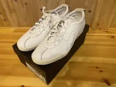 オニツカタイガー メキシコ デレゲーション 海外モデル 新品 28.25cm