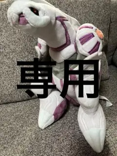 2026年最新】パルキア ぬいぐるみの人気アイテム - メルカリ