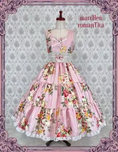 HirokoTokumine marcHenTica メルヘンティカ ロリィタ - メルカリ