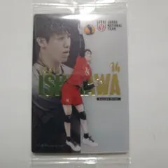 バレーボール 男子日本代表ツインウエハース 石川祐希