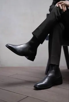 MB ハイエンドヒールブーツ Sサイズ MB ハイエンドヒールブーツ Sサイズ