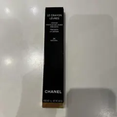 CHANEL LE CRAYON LÈVRES 34 NATURAL