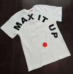 MAX&Co. Tシャツ MAX IT UP ホワイト XSのサムネイル