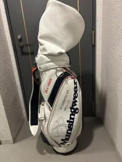 マンシング　キャディバッグ