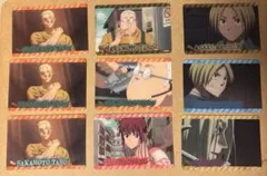 SAKAMOTODAYS サカモトデイズ コレクターズカード