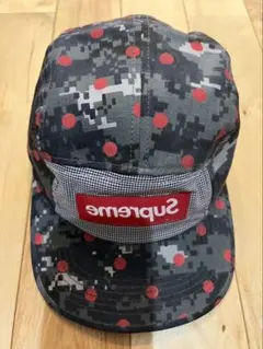 2025年最新】supreme comme des garcons キャップの人気アイテム