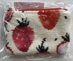 数量限定】ボールアンドチェーン×トリイユキ Pixel Rose エコバッグ