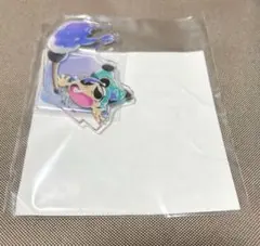 忍たま乱太郎 セガラッキーくじ アクスタ（福富しんべヱ）