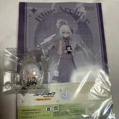 ブルーアーカイブ 一番くじ J賞 アズサのサムネイル