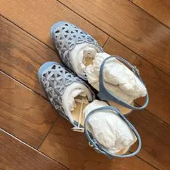 レディースサンダルのサムネイル