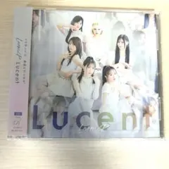 LarmeR Lucent 未開封 ラルメール