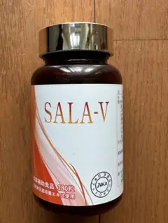 SALA-V ダイエットサプリ 180g SALA-V ダイエットサプリ 180g