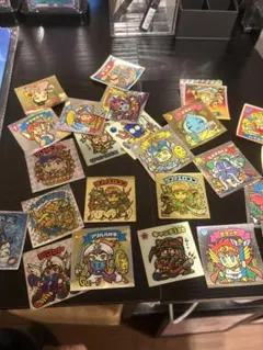 あ*し様 ビックリマンシール　まとめ売り　昔