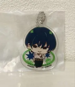 【新品未開封】カリスマ カプセルアクリルチャーム 本橋依央利