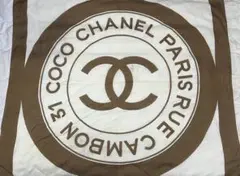 CHANEL beauty 非売品 クッション ノベルティ 顧客限定　新品未使用 CHANEL beauty 非売品 クッション ノベルティ 顧客限定 CHANEL