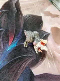 トレマーズ　シュリーカー