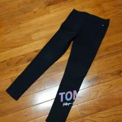 トミーヒルフィガー レギンス