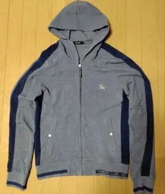 バーバリー パーカー