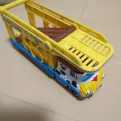 トミカ ミニカー 6点セット