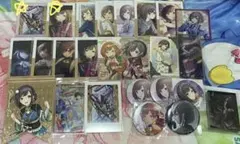 プロセカ 東雲絵名 缶バッジ エピカ ノーブルアート まとめ売り