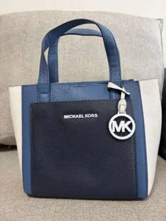 MICHAELKORSマイケルコース2wayレザーショルダーバッグGEMMA