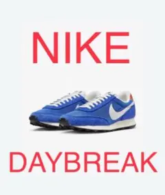 【美品‼︎】NIKE DAYBREAK ビンテージモデル