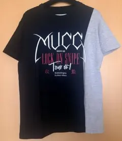 【レア】 MUCC ムック 逹瑯 バースデー Tシャツ Mサイズ アクスタ付き 2026年最新】国内アーティスト：MUCC ミュージシャン Tシャツ