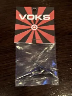 VOKS DARTS(ヴォックス ダーツ) コンバージョン　1セット