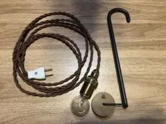 hanger light ハンガーライトeNproduct エンプロダクト 美品