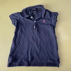 RALPH LAUREN ポロシャツ　サイズ5