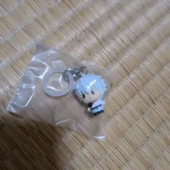 銀魂　めじるしアクセサリー　銀時