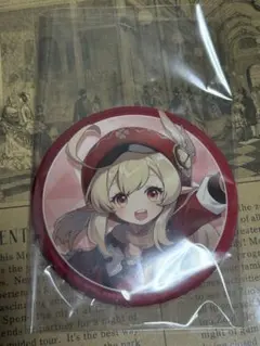 2025年最新】原神 クレー 缶バッジの人気アイテム - メルカリ